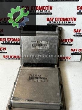 Mercedes-Benz Sprinter Motor Beyni 0281010920 çıkma parça