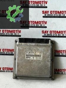 A0001536179 CR2.35 2.2L SPRİNTER 313 CDİ MOTOR BEYNİ 0281010921