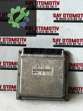 Mercedes-Benz Sprinter Motor Beyni çıkma parça