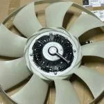 2025 Opel Astra Fan Beyni Çıkma Parça Kayseri