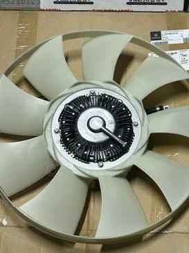 Mercedes-Benz Sprinter Fan Termiği çıkma parça