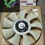 2024 Mercedes-Benz Sprinter Fan Termiği Çıkma Parça Kayseri