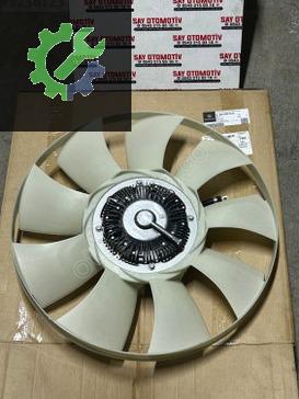 2024 Mercedes-Benz Sprinter Fan Termiği Çıkma Parça Kayseri