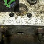 A00044469289 0265950137 MERCEDES SPRINTER ABS BEYNİ