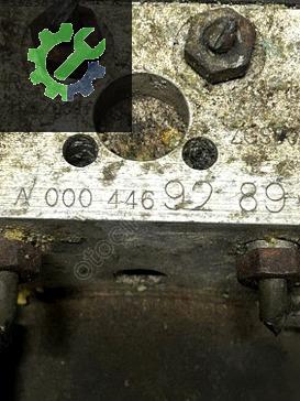 A00044469289 0265950137 MERCEDES SPRINTER ABS BEYNİ