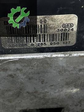 A00044469289 0265950137 MERCEDES SPRINTER ABS BEYNİ