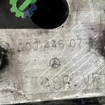 A0004460789 VOLT LT35 ABS BEYNİ POMPASI 0273004311