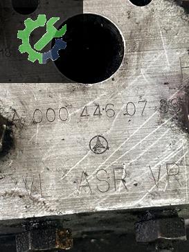 A0004460789 VOLT LT35 ABS BEYNİ POMPASI 0273004311
