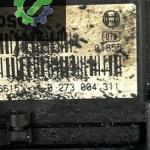 A0004460789 VOLT LT35 ABS BEYNİ POMPASI 0273004311