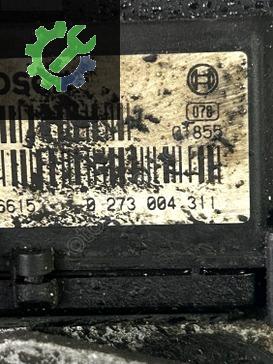 A0004460789 VOLT LT35 ABS BEYNİ POMPASI 0273004311