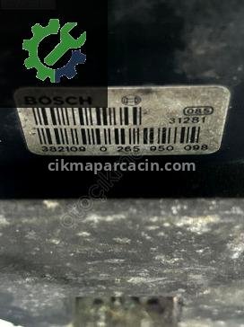 Mercedes-Benz Sprinter ABS Pompası 0265950098 çıkma parça