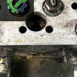 A0004466889 MERCEDES SPRİNTER ABS BEYNİ POMPASI 0265950098