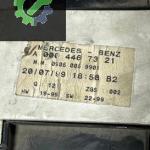 A0004467321 MERCEDES SPRİNTER 313 CDİ GÖSTREGE KM SAATİ
