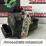 A0004467889 0265950138 MERCEDES SPRİNTER ABS BEYNİ