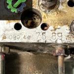 A0004467889 0265950138 MERCEDES SPRİNTER ABS BEYNİ