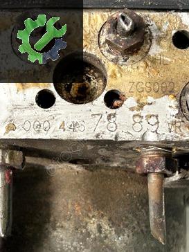 A0004467889 0265950138 MERCEDES SPRİNTER ABS BEYNİ