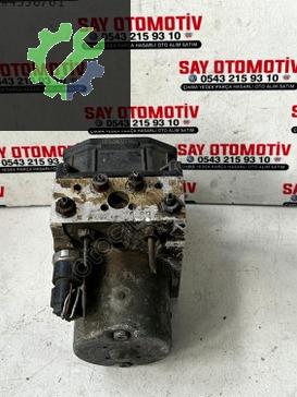 A0004467889 0265950138 MERCEDES SPRİNTER ABS BEYNİ