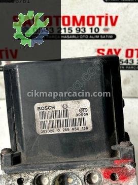 Mercedes-Benz Sprinter ABS Beyni 0265950138 çıkma parça