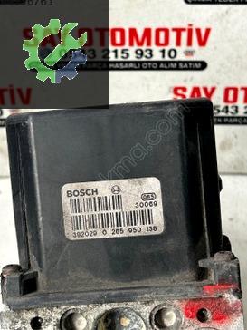 A0004467889 0265950138 MERCEDES SPRİNTER ABS BEYNİ
