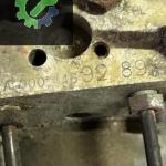 A0004469289 0265950137 MERCEDES SPRINTER ABS BEYNİ