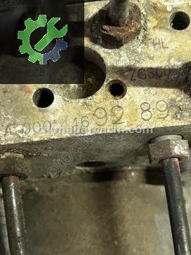 Mercedes-Benz Sprinter ABS Beyni 0265950137 çıkma parça