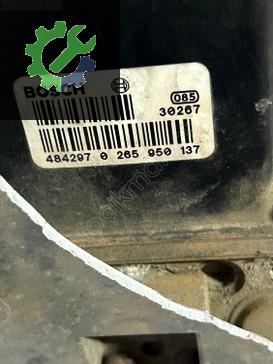A0004469289 0265950137 MERCEDES SPRINTER ABS BEYNİ