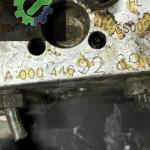 A0004469289 0265950137 MERCEDES SPRINTER W903 ABS BEYNİ