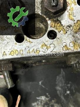 Mercedes-Benz Sprinter ABS Beyni 0265950137 çıkma parça