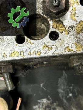 A0004469289 0265950137 MERCEDES SPRINTER W903 ABS BEYNİ