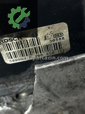 Mercedes-Benz Sprinter ABS Beyni 0265950137 çıkma parça