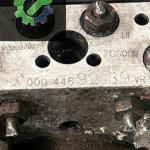 A0004469289 SPRİNTER ABS BEYNİ 0265950137