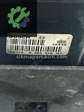 Mercedes-Benz Sprinter ABS Beyni 0265950137 çıkma parça