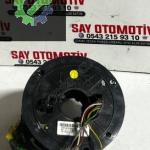 A0004640618 MERCEDES W203 W209 CLK AİRBAG SARGISI ACI SENSÖRÜ