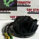 A0004640618 MERCEDES W203 W209 CLK AİRBAG SARGISI ACI SENSÖRÜ