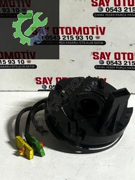 A0004640618 MERCEDES W203 W209 CLK AİRBAG SARGISI ACI SENSÖRÜ