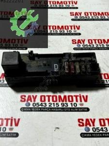 A0005400372 MERCEDES W202 W210 2.2CDİ SİGORTA MODÜLÜ