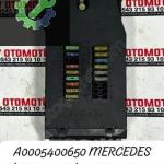 A0005400650 MERCEDES VİTO W638 SİGORTA TAPLASI KUTUSU