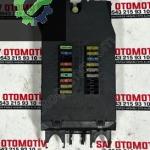 A0005400650 MERCEDES VİTO W638 SİGORTA TAPLASI KUTUSU