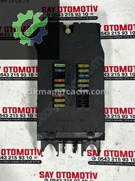 Mercedes-Benz Vito Sigorta Kutusu A0005400650 çıkma parça