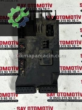 Mercedes-Benz Vito Sigorta Kutusu A0005400650 çıkma parça