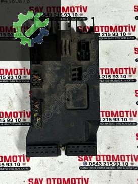 A0005400650 MERCEDES VİTO W638 SİGORTA TAPLASI KUTUSU