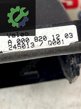 A0008202682 A0008201203 MERCEDES W212 CLS ARKA KAMERA KILIFI