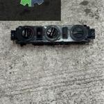 A0008306485KZ MERCEDES W638 VİTO KALORİFER KUMANDA PANELİ