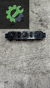 A0008306485KZ MERCEDES W638 VİTO KALORİFER KUMANDA PANELİ
