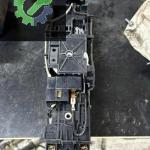 A0008306485KZ MERCEDES W638 VİTO KALORİFER KUMANDA PANELİ