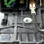 A0008306485KZ MERCEDES W638 VİTO KALORİFER KUMANDA PANELİ