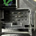 A0008306485KZ MERCEDES W638 VİTO KALORİFER KUMANDA PANELİ