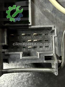 Mercedes-Benz Vito Kalorifer Beyni A0008306485KZ çıkma parça