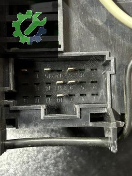 A0008306485KZ MERCEDES W638 VİTO KALORİFER KUMANDA PANELİ