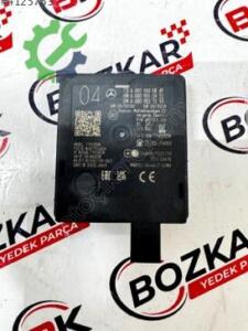 Radar Beyni Mercedes-Benz C Serisi Sıfır A0009000845